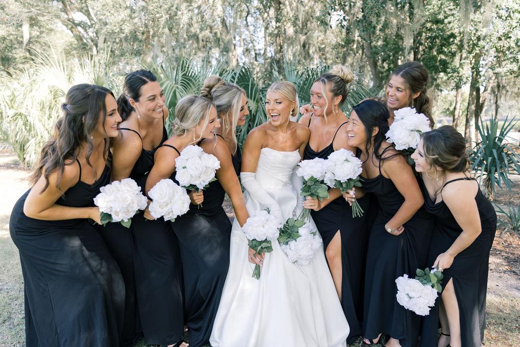 Hilton Head Weddings at Port Royal