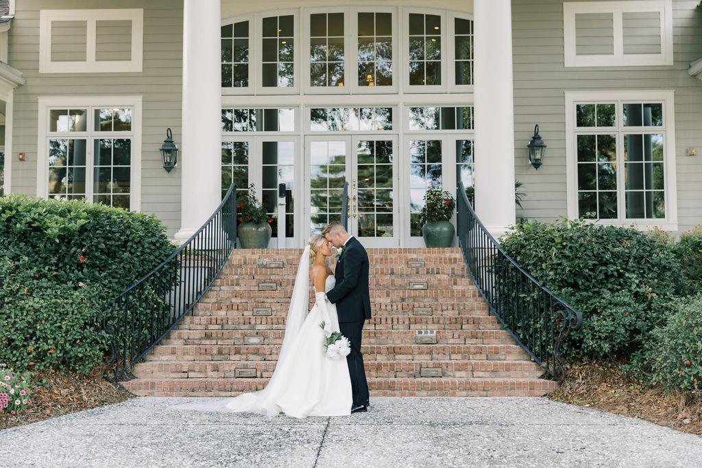 Hilton Head Weddings at Port Royal