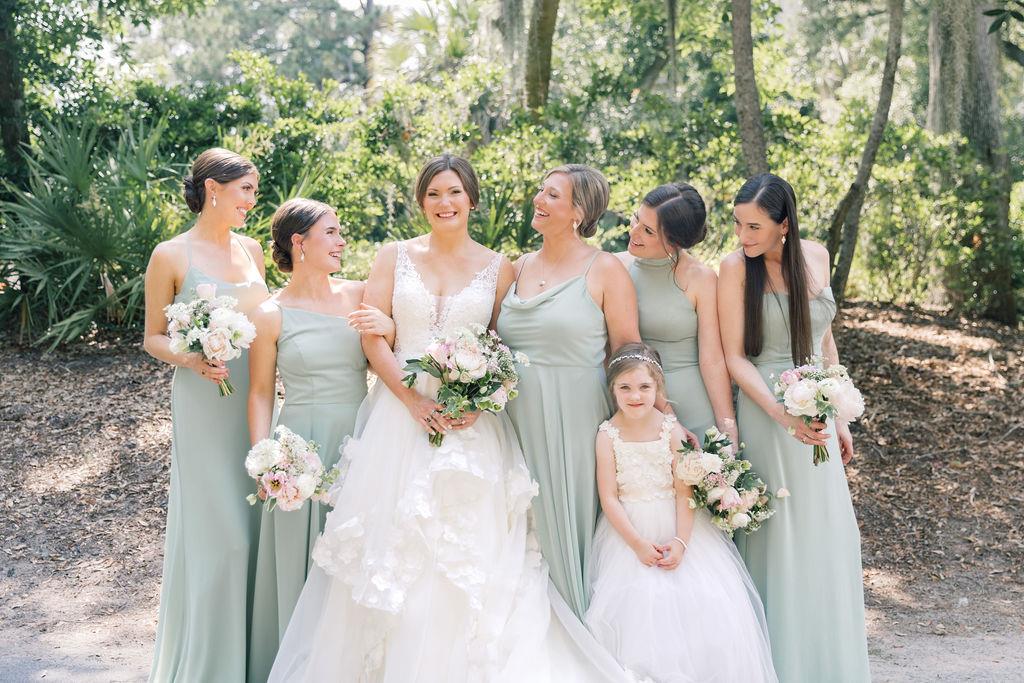 Hilton Head Weddings at Port Royal