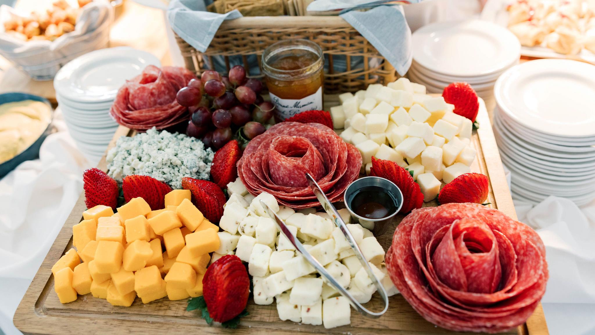 Hilton Head Weddings and Events at Palmetto Hall