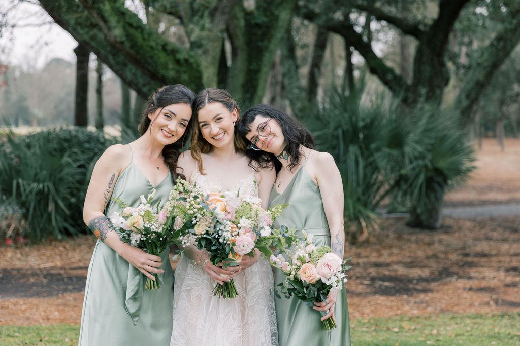 Hilton Head Weddings at Port Royal