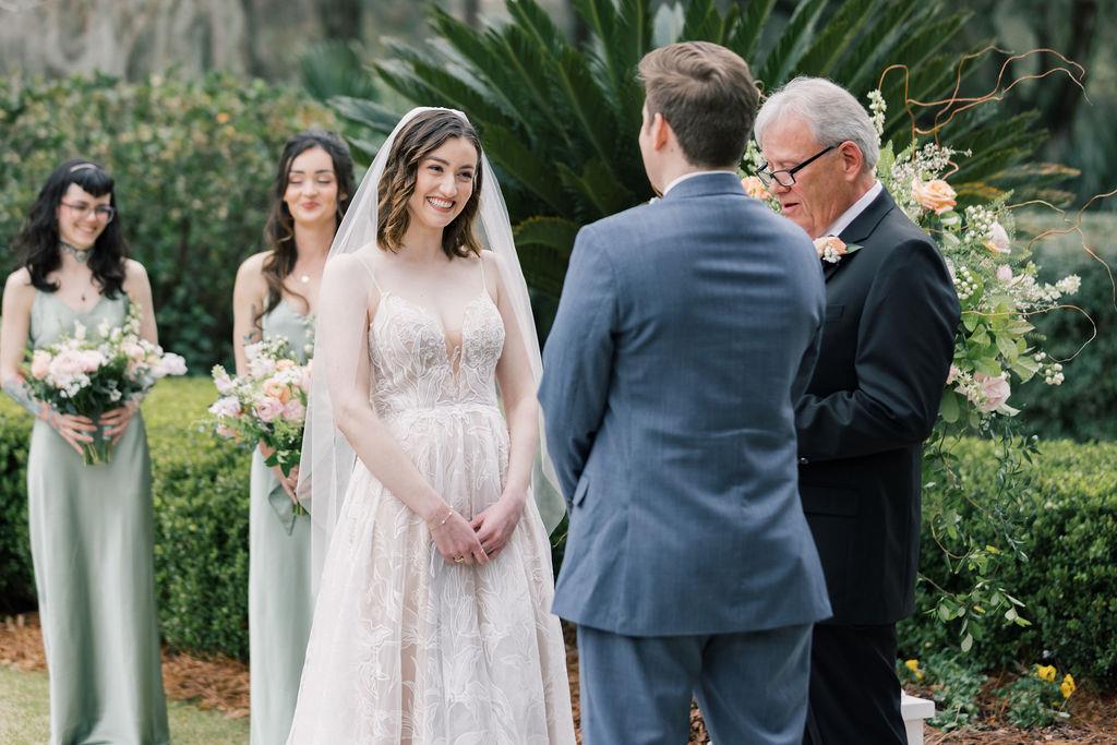Hilton Head Weddings at Port Royal