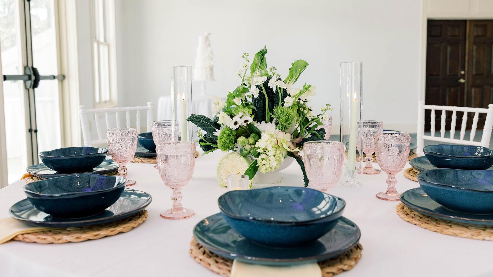 Hilton Head Weddings and Events at Palmetto Hall